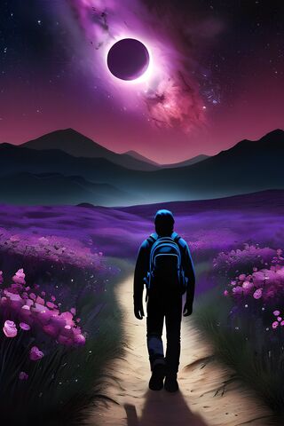 Only One Road