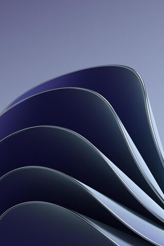 Sleek Curves of Innovation 🌌