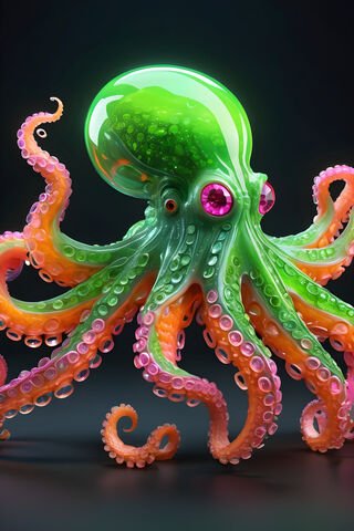 Octopus