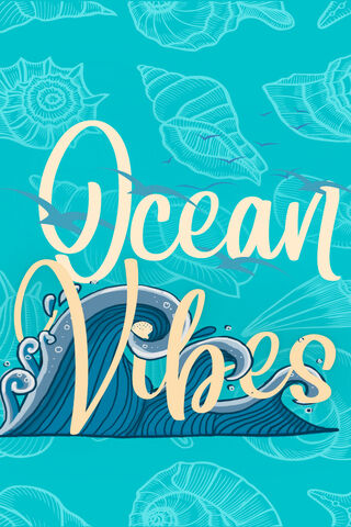 Ocean Vibes