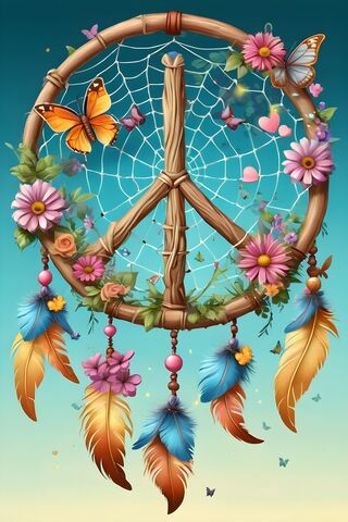 Peace