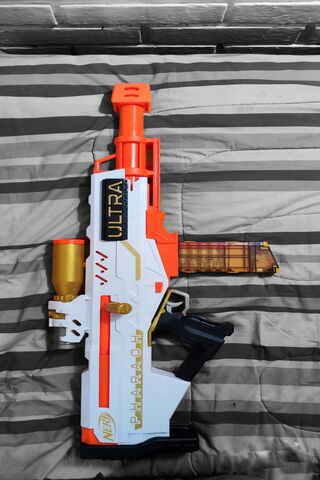 Epic Nerf Blaster Adven..