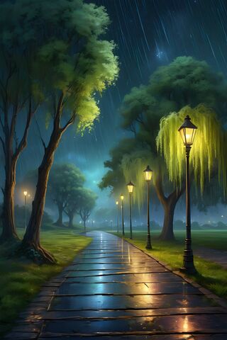 Path