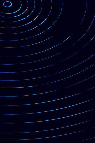 Waves of Light 🌊✨
