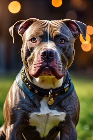 Pit Bull