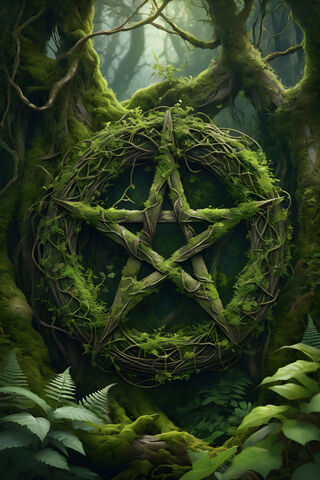 Pentagramm