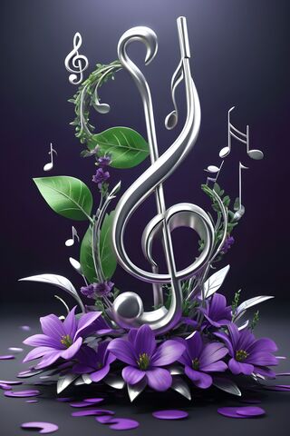 Practicing Music