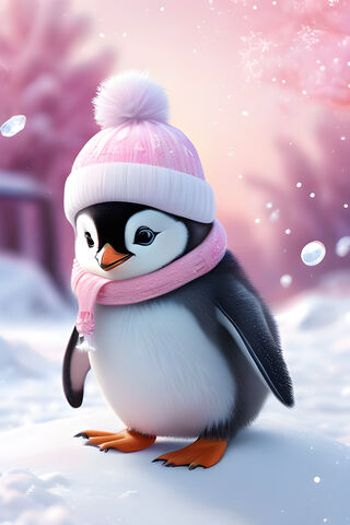 Penguin