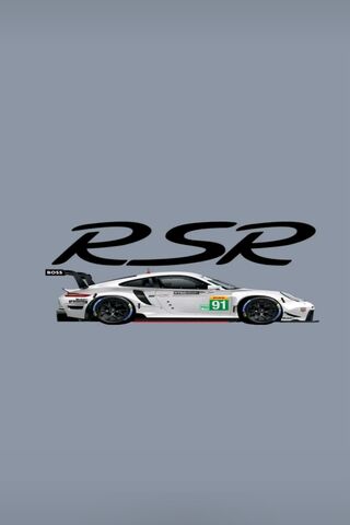 Sleek Racing Power! 🏎️💨