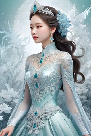 Princes Fairy