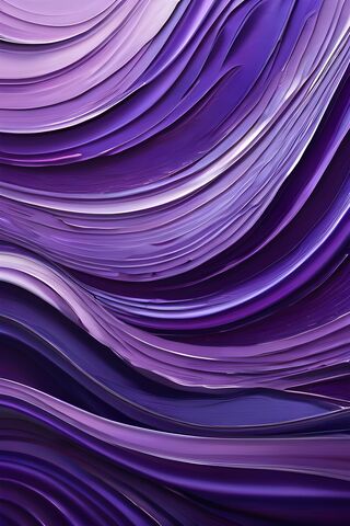 Purolr Waves
