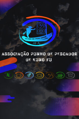 Kung Fu Fisher's Associ..