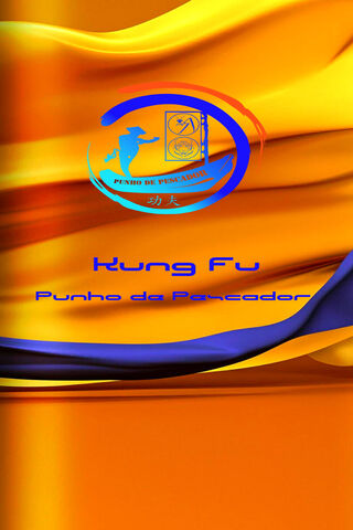 Vibrant Kung Fu Spirit ..