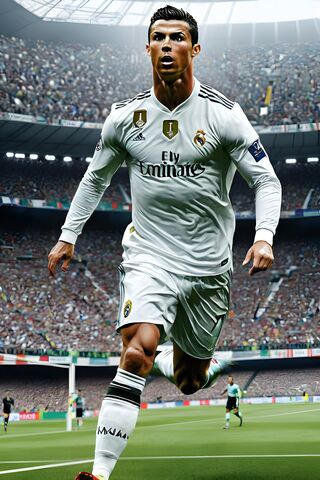 The Legend in Action: P..
