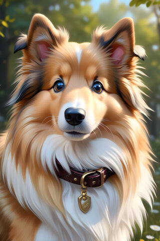 Puppy Cute Dog