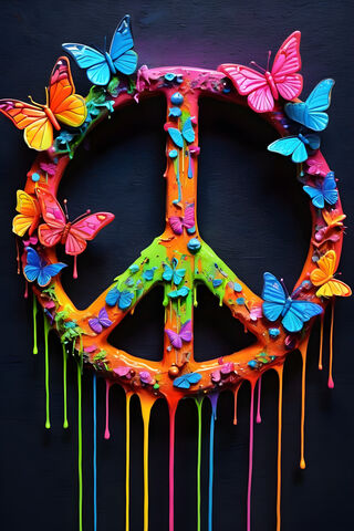 Peace