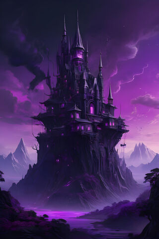 Enchanted Twilight: The..