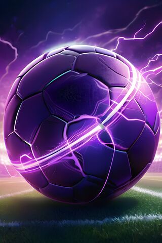 Electric Soccer Vibes ⚽⚡