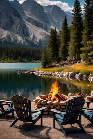Peaceful