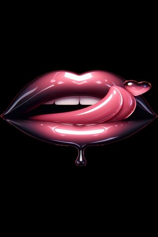 Sweet Temptation 🍭💋