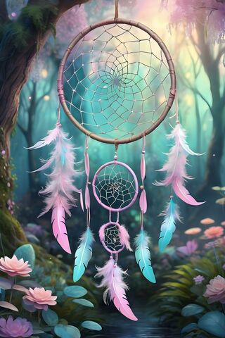 Pastel Dreams