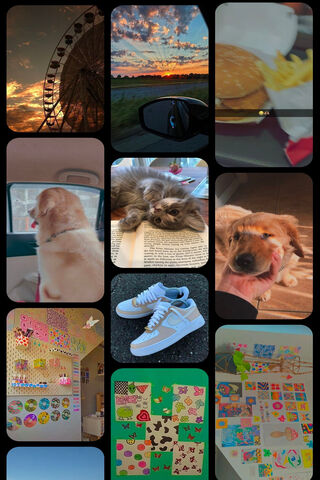 A Day Full of Joy and M..