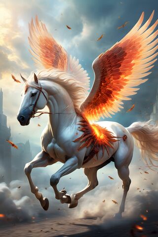 Pegasus