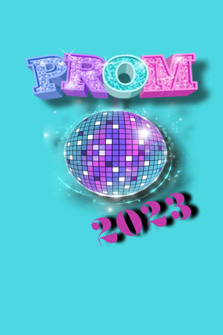Sparkling Prom Night 2023 ✨