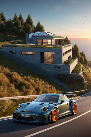Porsche
