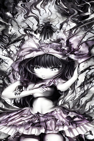 Whispers of the Dark Ga..