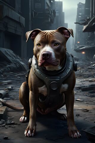 Pit Bull
