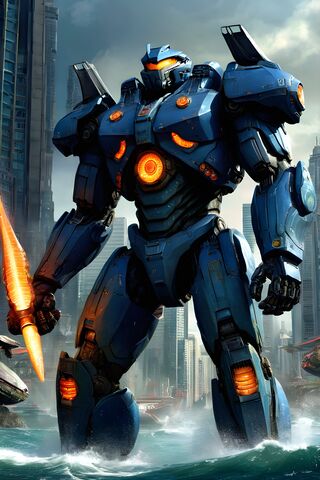 Pacific Rim