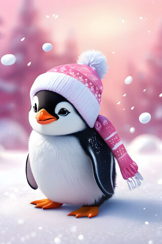 Penguin