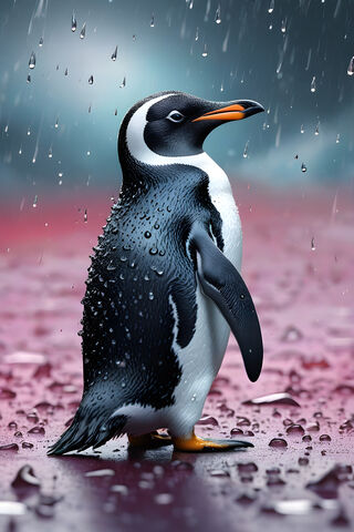Penguin