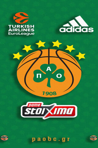 Panathinaikos Basketball: A Legacy of Excellence 🏀🍀