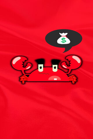 Crabby Cash Caper! 🦀💰