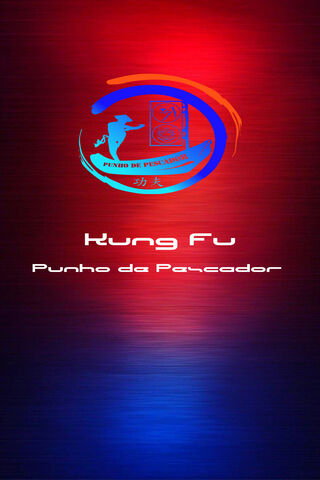 Kung Fu Spirit 🌟