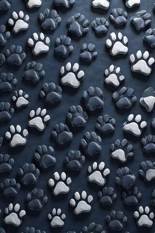 Paws