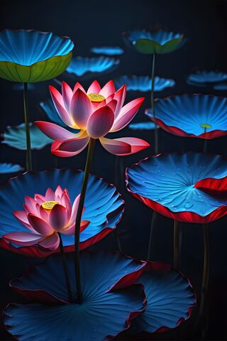 Pond