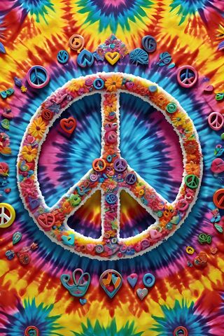 Peace