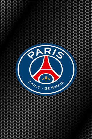 Paris Saint-Germain Logo 🏟️⚽