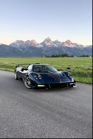 Pagani