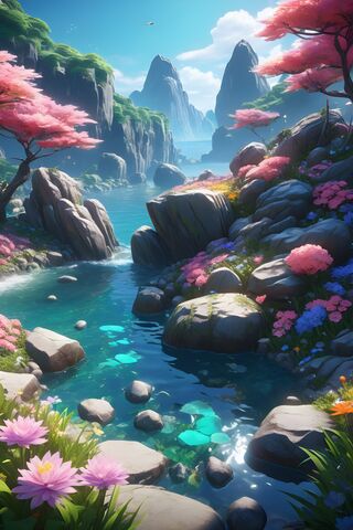 Peaceful