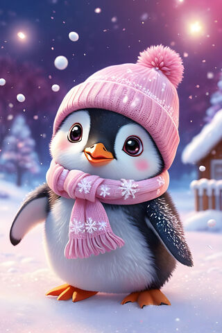 Penguin