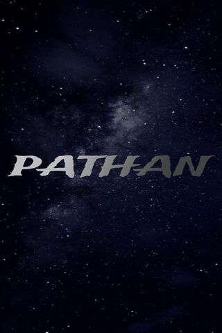 Pathan: A Cosmic Advent..