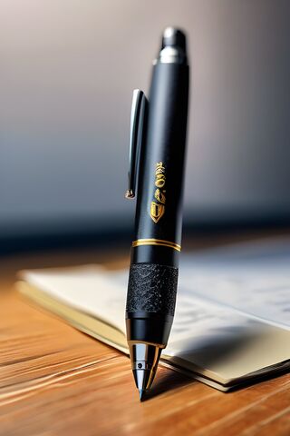 Elegant Writing Instrum..