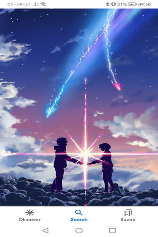 Celestial Connection 🌌✨