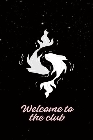 Cosmic Koi Club 🌌🐟