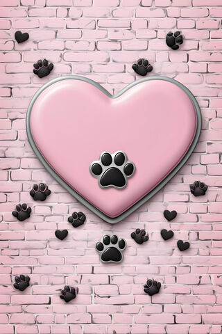 Paws