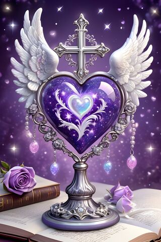 Purple Heart